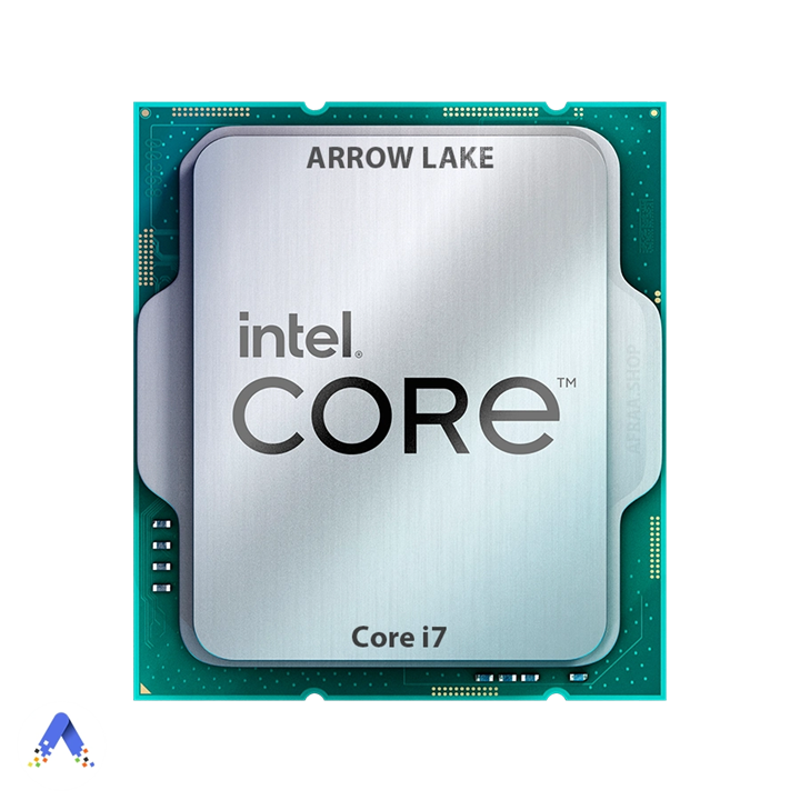 پردازنده مرکزی اینتل Intel Core i7 14700F Processor